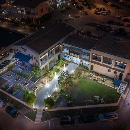 Ianos Bay Hotel Lefkada City Ngoại thất bức ảnh