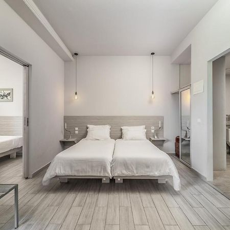 Ianos Bay Hotel Lefkada City Ngoại thất bức ảnh