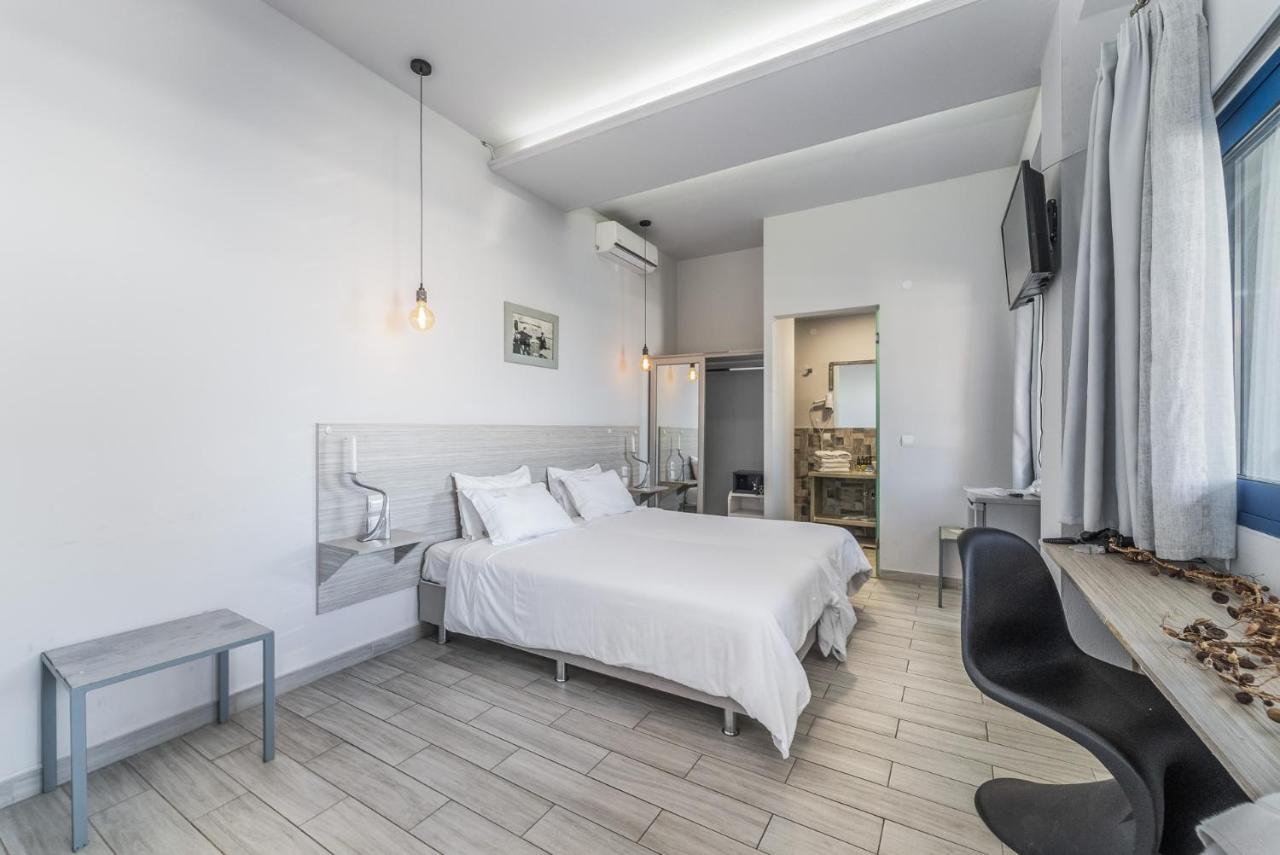 Ianos Bay Hotel Lefkada City Ngoại thất bức ảnh