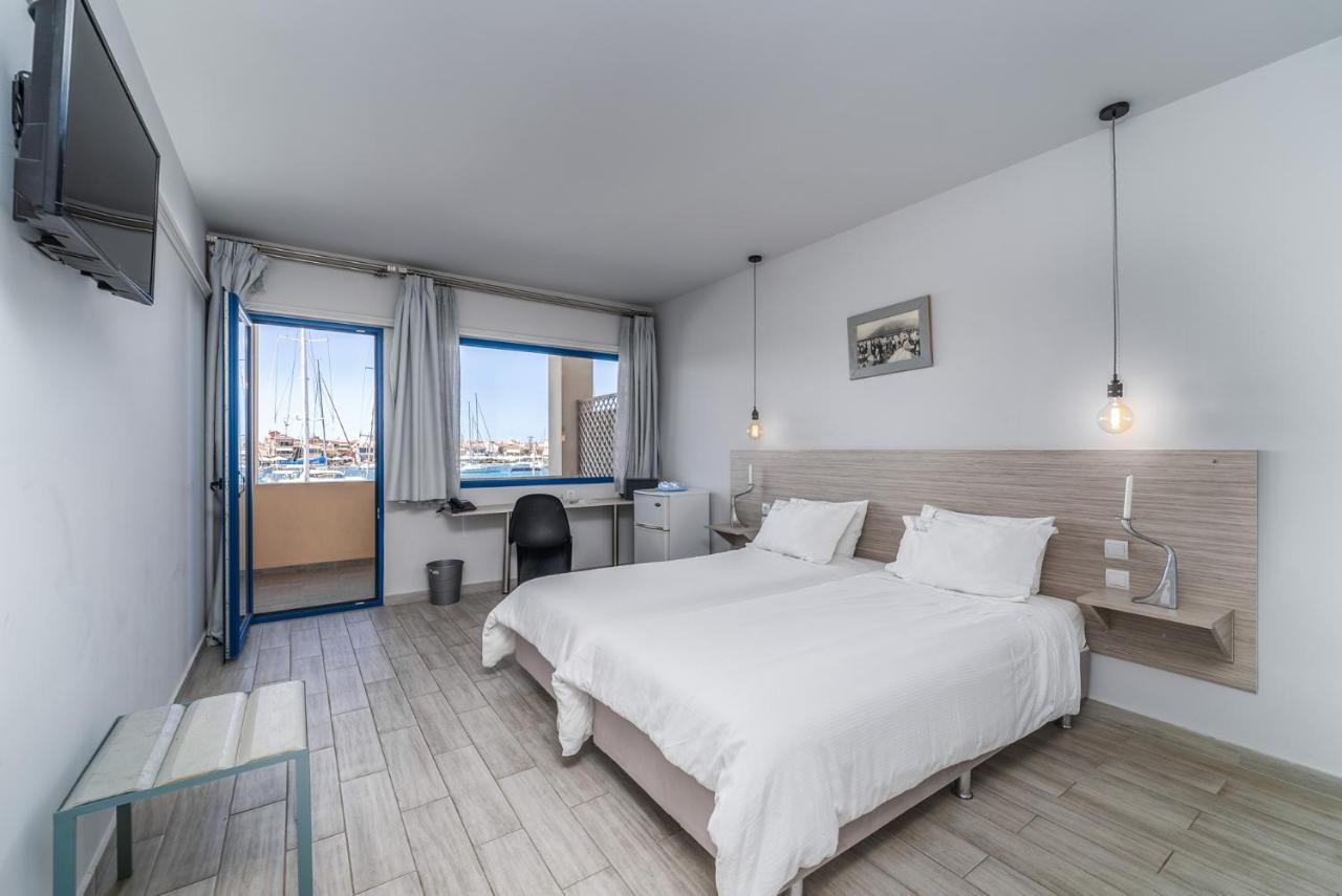 Ianos Bay Hotel Lefkada City Ngoại thất bức ảnh