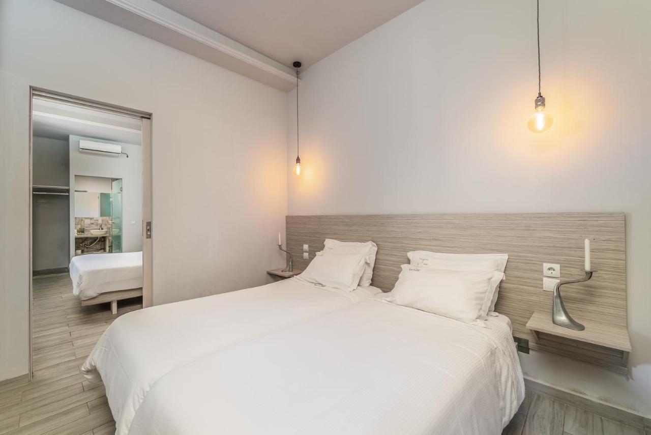 Ianos Bay Hotel Lefkada City Ngoại thất bức ảnh