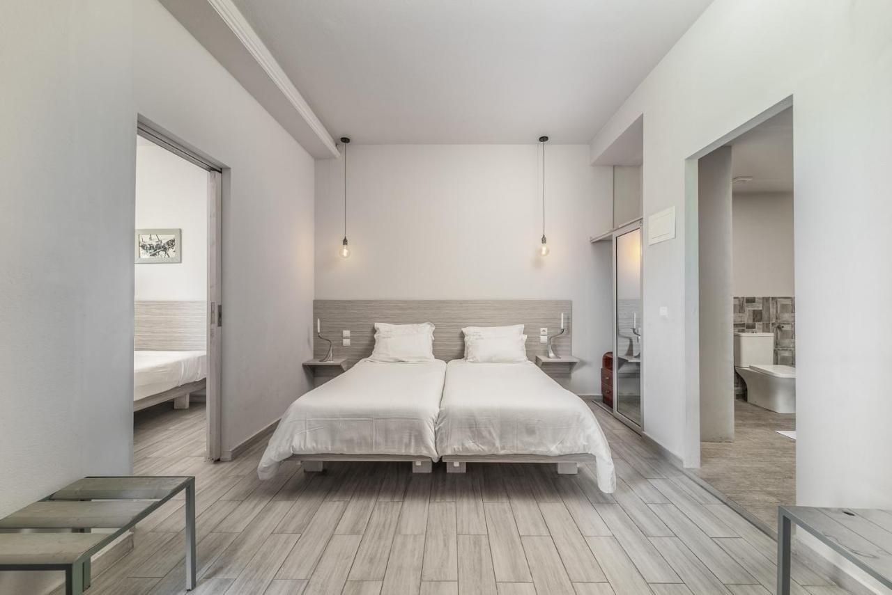 Ianos Bay Hotel Lefkada City Ngoại thất bức ảnh
