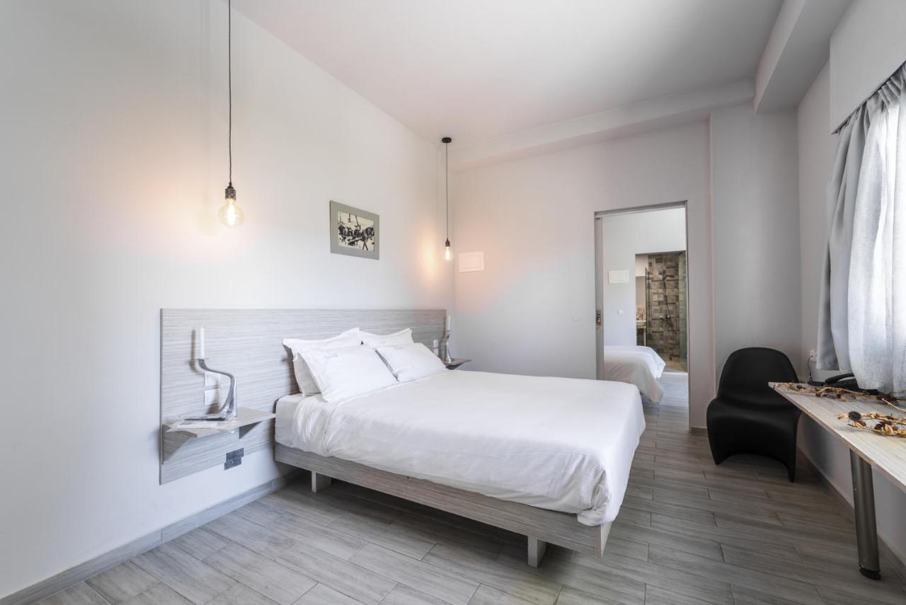 Ianos Bay Hotel Lefkada City Ngoại thất bức ảnh